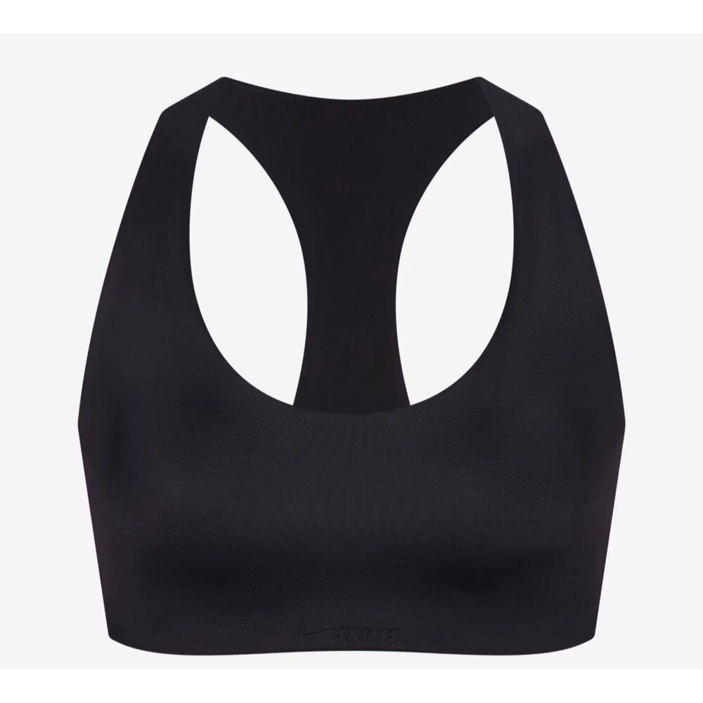 Skims Nike NikeSkims Shine Racer Back Bra